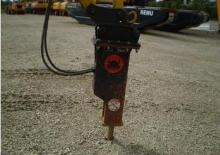 Hydraulik-Meißelhämmer SkanCraft SCB5
