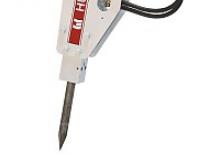 Hydraulik-Meißelhämmer Takeuchi TKB 52