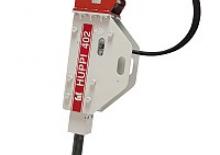 Hydraulik-Meißelhämmer Takeuchi TKB 402-S