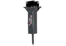 Hydraulik-Meißelhämmer Terex TXH 800 S