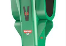 Hydraulik-Meißelhämmer Montabert V45 