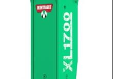 Hydraulik-Meißelhämmer Montabert XL 1700