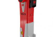 Hydraulik-Meißelhämmer Rammer 2577