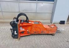 Hydraulik-Meißelhämmer Rammer 7013