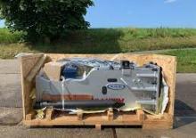 Hydraulik-Meißelhämmer AJCE AB-1400M