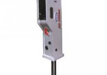 Hydraulik-Meißelhämmer AJCE AB-200M