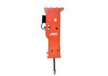 Hydraulik-Meißelhämmer ACDE ASB155