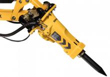 Hydraulik-Meißelhämmer Bento BHB 6 ELS