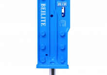 Hydraulik-Meißelhämmer Beilite BLTB-150