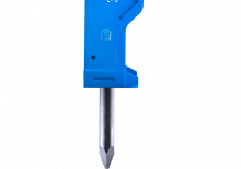 Hydraulik-Meißelhämmer Beilite BLTB-155
