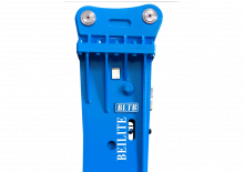 Hydraulik-Meißelhämmer Beilite BLTB-175