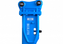 Hydraulik-Meißelhämmer Beilite BLTB-53