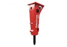 Hydraulik-Meißelhämmer Sandvik BR777i