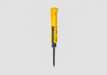 Hydraulik-Meißelhämmer Darda C20 C 