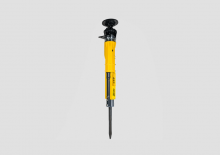 Hydraulik-Meißelhämmer Darda C20 J 