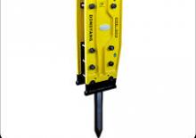 Hydraulik-Meißelhämmer Dongyang DYB-210S-SL