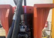 Hydraulik-Meißelhämmer Rammer E 65 CITY