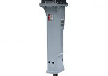 Hydraulik-Meißelhämmer Atlas Copco EC 100