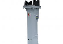 Hydraulik-Meißelhämmer Epiroc EC 120 T