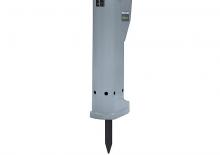 Hydraulik-Meißelhämmer Epiroc EC 140 T