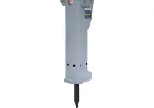 Hydraulik-Meißelhämmer Epiroc EC 155 T