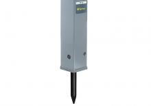 Hydraulik-Meißelhämmer Epiroc EC 70 T