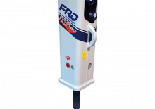Hydraulik-Meißelhämmer FRD FX25 