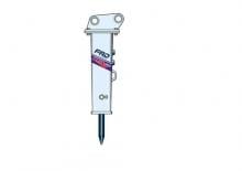 Hydraulik-Meißelhämmer FRD FX35-2S 
