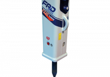 Hydraulik-Meißelhämmer FRD FX45 