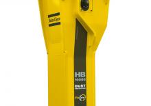 Hydraulik-Meißelhämmer Atlas Copco HB 10000