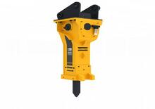 Hydraulik-Meißelhämmer Atlas Copco HB 2000
