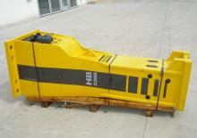 Hydraulik-Meißelhämmer Atlas Copco HB 2200