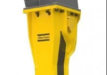 Hydraulik-Meißelhämmer Atlas Copco HB 2500