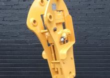 Hydraulik-Meißelhämmer Omal HB 270JCB 