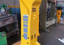 Hydraulik-Meißelhämmer Atlas Copco HB 3000 Dust