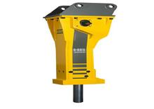 Hydraulik-Meißelhämmer Atlas Copco HB 3600