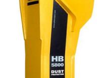 Hydraulik-Meißelhämmer Atlas Copco HB 5800