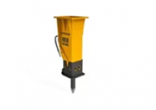 Hydraulik-Meißelhämmer Volvo HB38