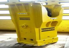 Hydraulik-Meißelhämmer Atlas Copco HBC 4000