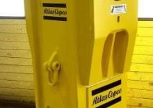 Hydraulik-Meißelhämmer Atlas Copco HBC 4000 HDS
