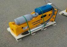 Hydraulik-Meißelhämmer Atlas Copco HM 60 Eco