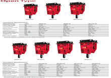 Hydraulik-Meißelhämmer JAB JB80T III