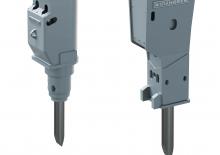 Hydraulik-Meißelhämmer Kinshofer KSB 0