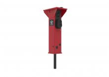 Hydraulik-Meißelhämmer LaBounty LMB 120