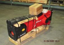 Hydraulik-Meißelhämmer LaBounty LMB 2015 