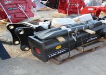 Hydraulik-Meißelhämmer LaBounty LMB 3025 