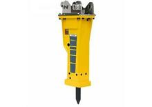 Hydraulik-Meißelhämmer Atlas Copco MB 800 CL II