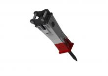 Hydraulik-Meißelhämmer MTB MTB105DHX