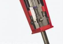 Hydraulik-Meißelhämmer Rotair OL 160 HP Silent
