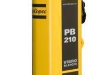 Hydraulik-Meißelhämmer Atlas Copco PB 210